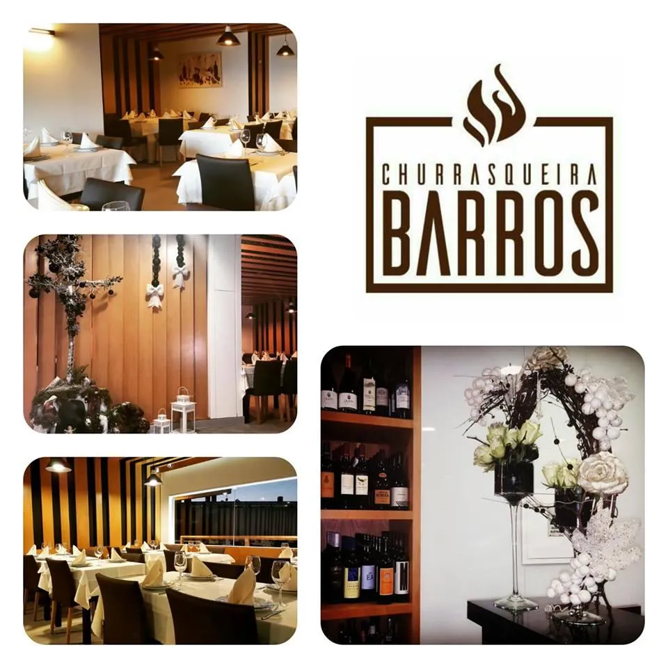 Bar Churrasqueira Jakson 3
