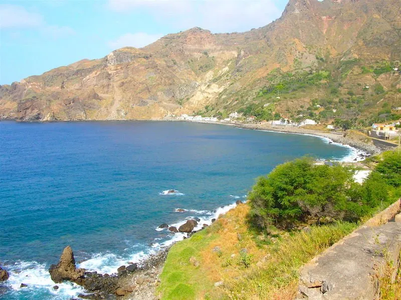 Fajã Beach House 3