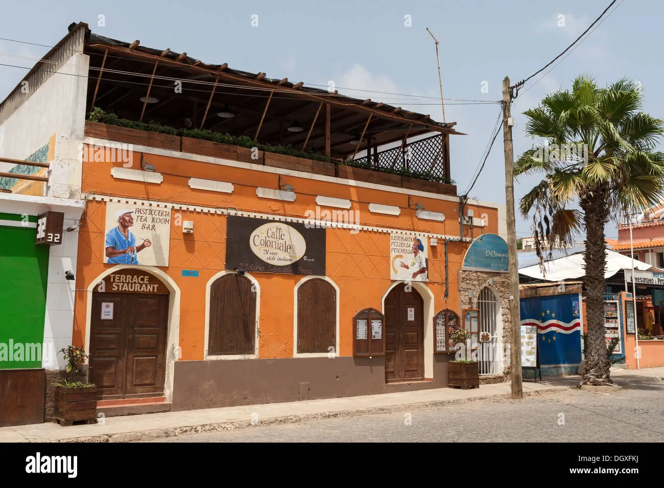 Casa Santa Maria 3