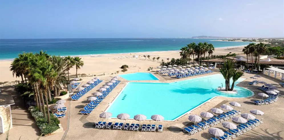VOI Praia De Chaves Resort 3
