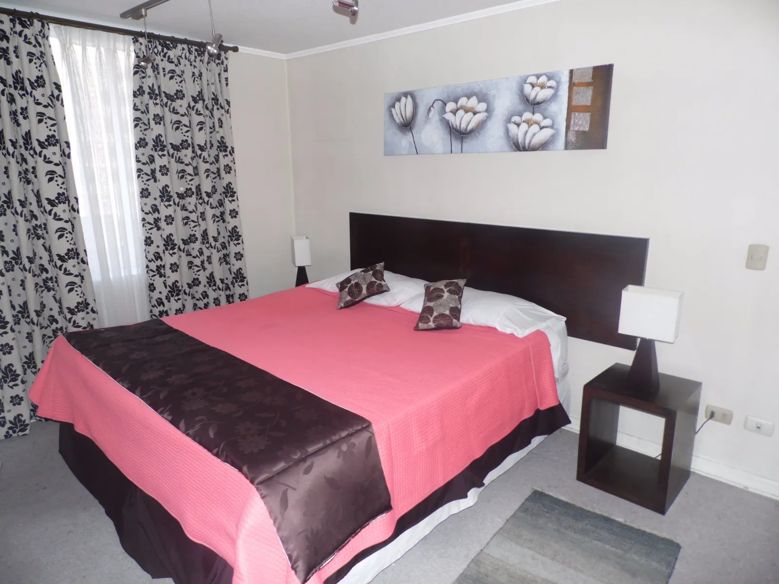 Apartamentos Avenida 3