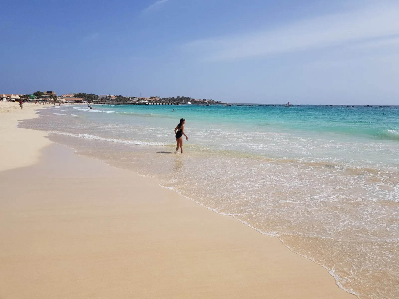 Oásis Salinas Sea Resort 3