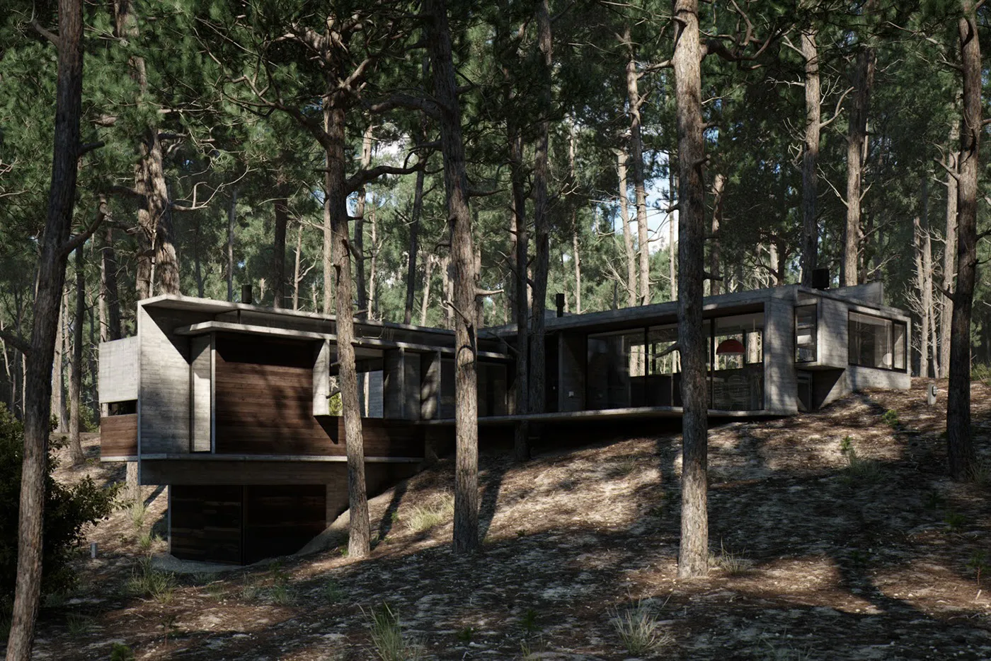 Casa BB 3