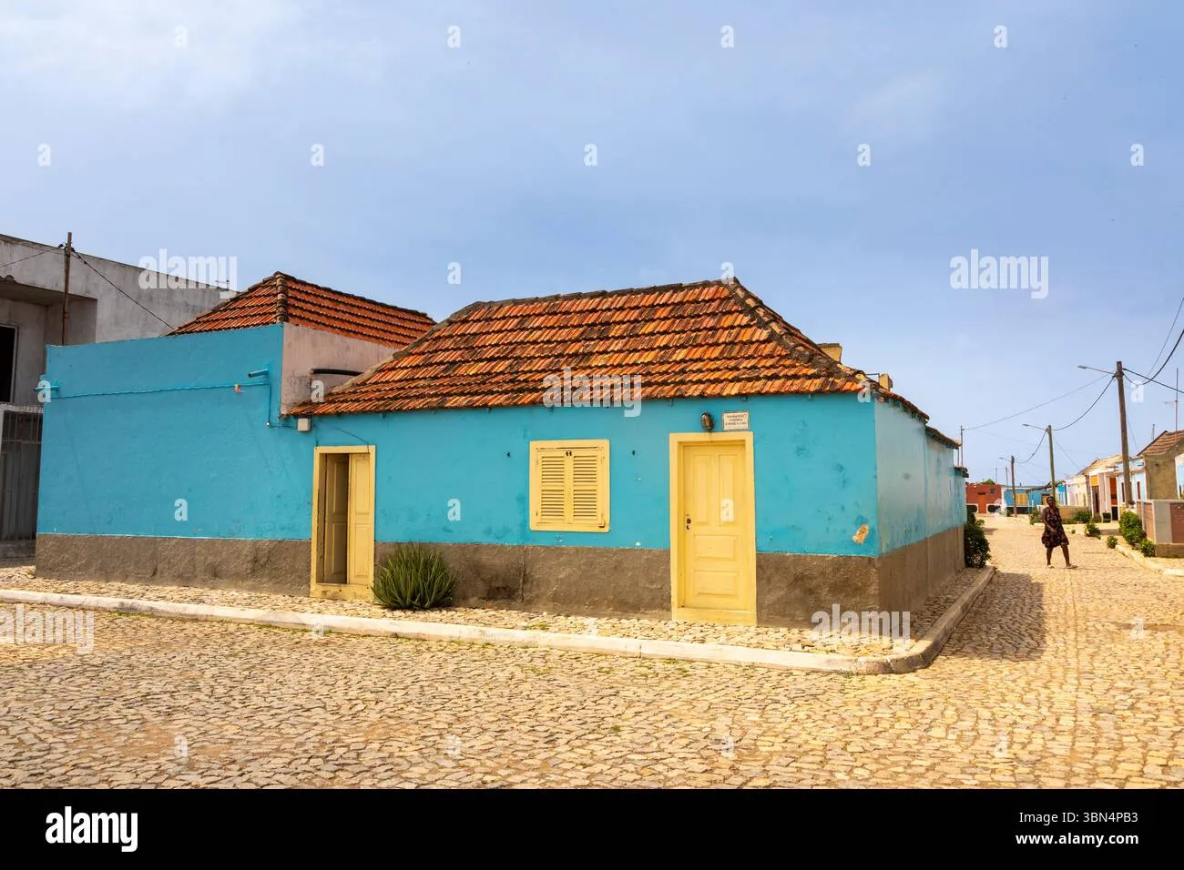 Casa Evora Calheta - Pescador 3