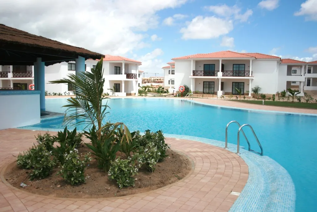 Hotel Melia Tortuga Beach 3