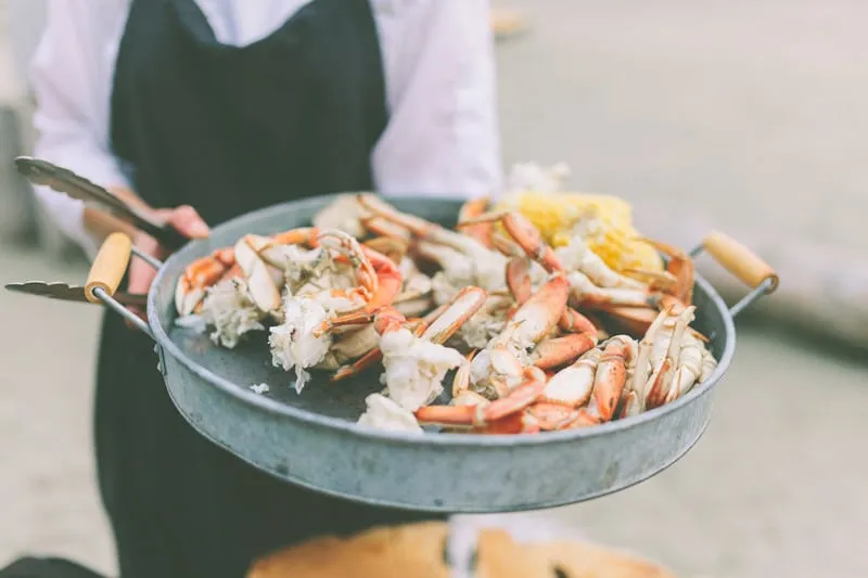 Seafood 3
