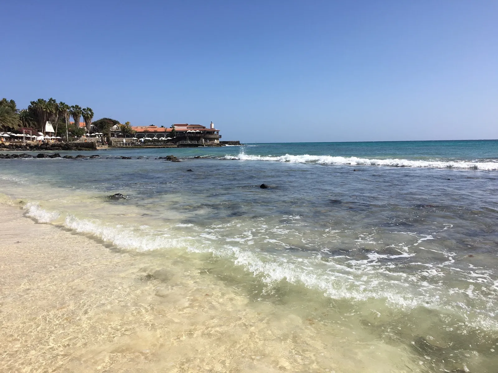 Santa Maria Flats 3