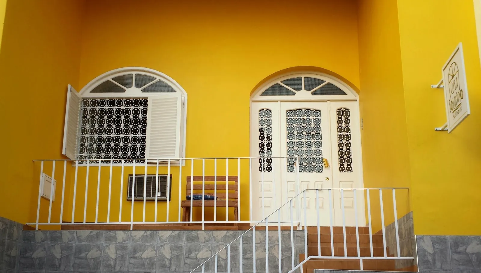 Casa Bom Dia 3