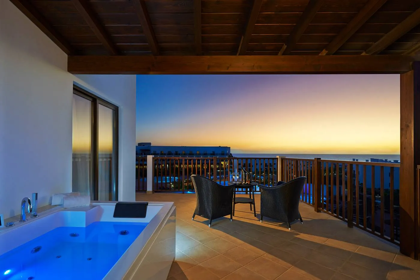 Meliá Dunas Beach Resort & Spa 3