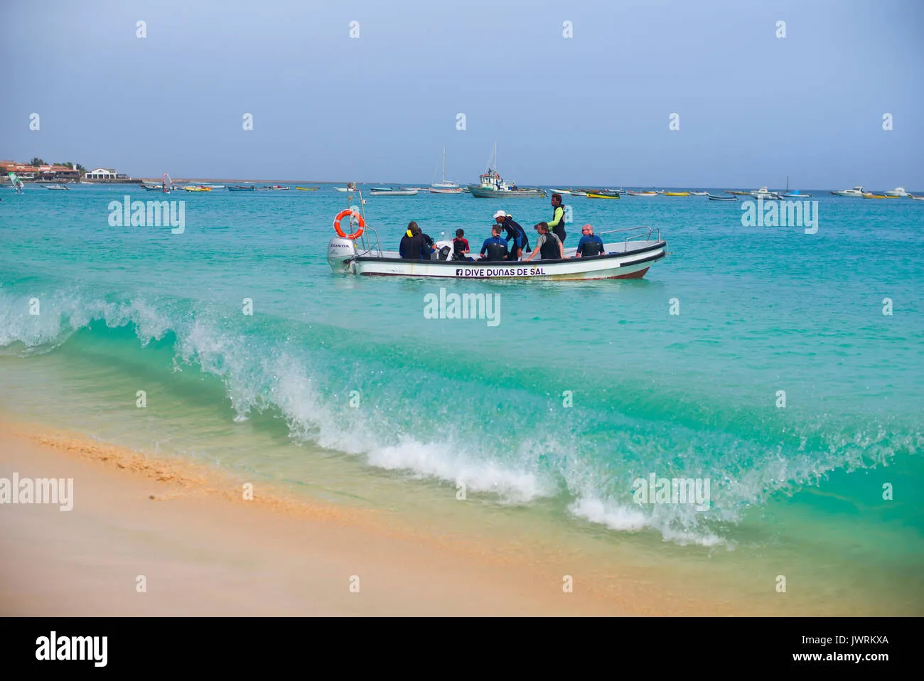 Sal Beach Club 3
