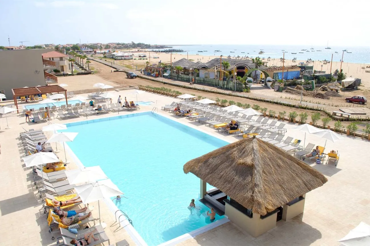 Oasis 3