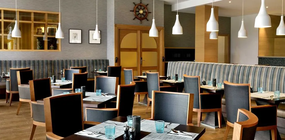 Restaurante Mexico En Cabo Verde 3