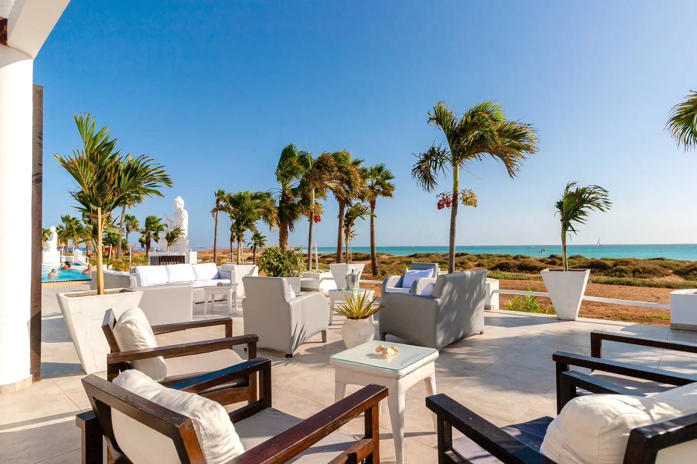 Budha Beach Hotel 3
