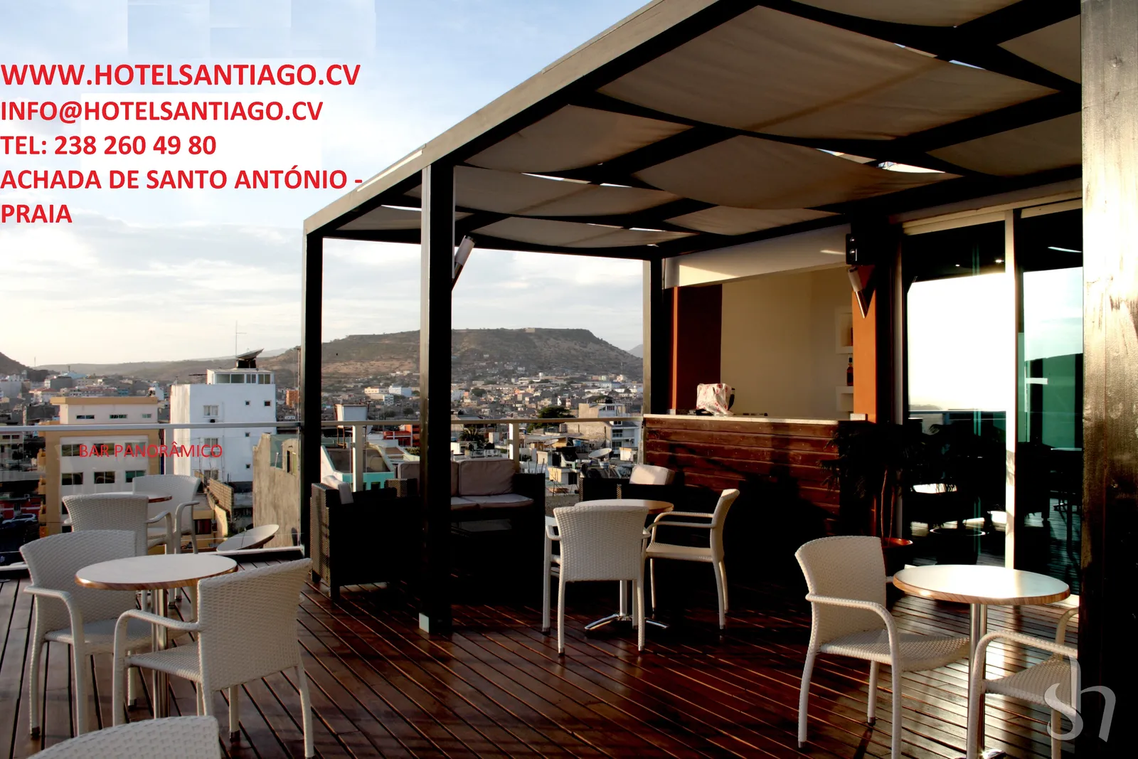 In The Heart Of Praia - Family B&B 3