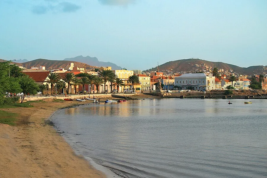 Churrasquera Mindelo 3