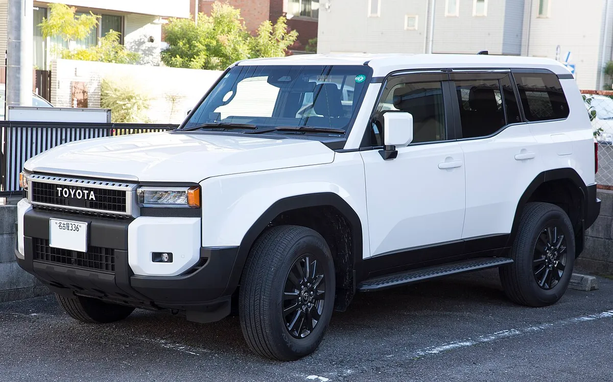 4x4 SUV - Santo Antao