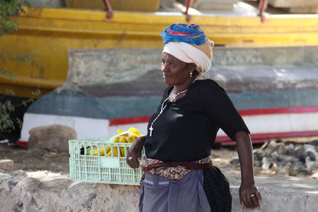 Opções de Hospedagem em Cabo Verde: Guia Comparativo Completo