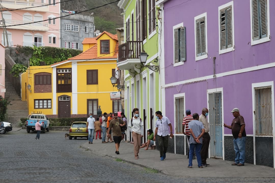 Cultural experiences you should not miss in Cape Verde