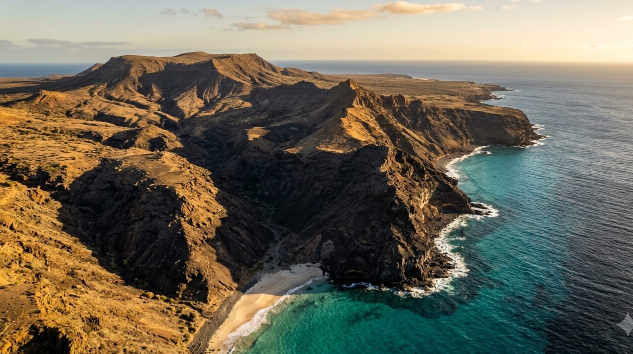 Cabo Verde desde Chile: guía completa para viajar en 2026