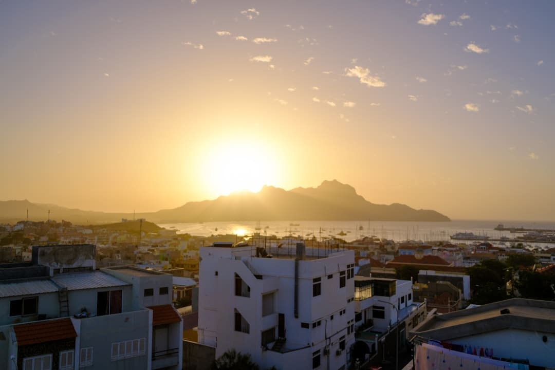 Experiências gastronômicas para experimentar em Cabo Verde