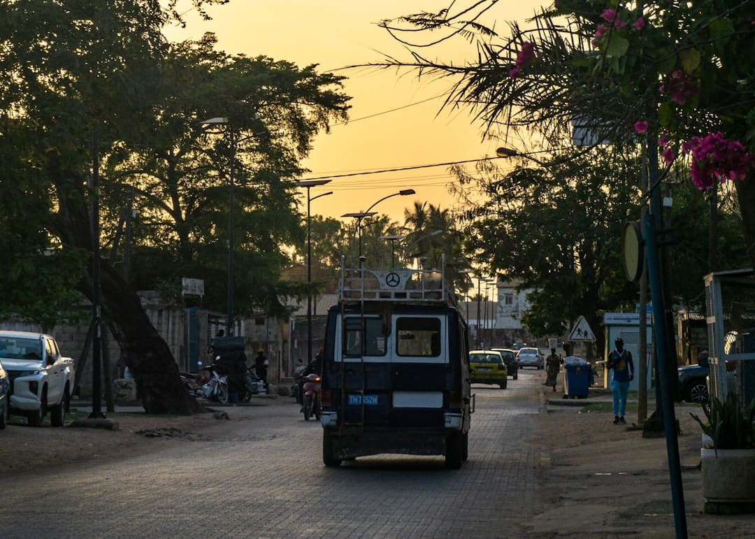 Getting around Cape Verde: transport guide