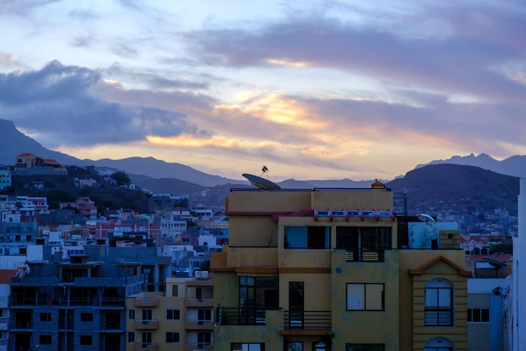 Comment explorer le Cap-Vert comme un local