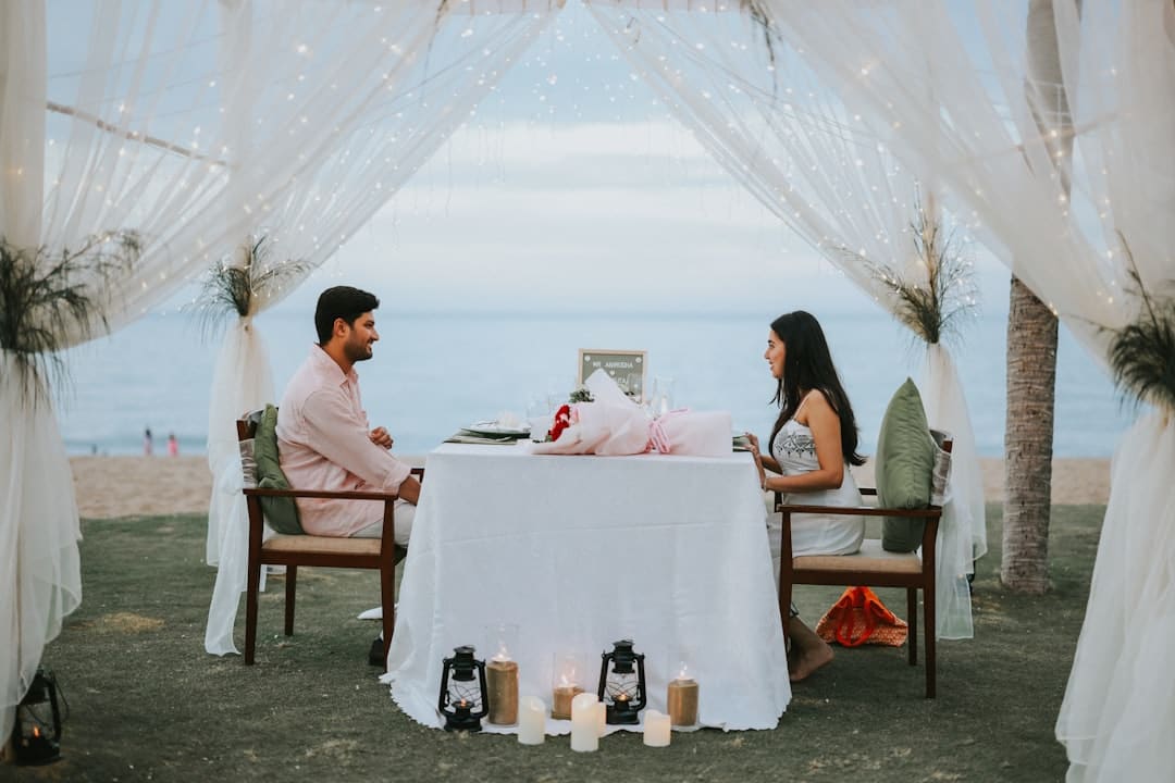 Romantic experiences in Cape Verde