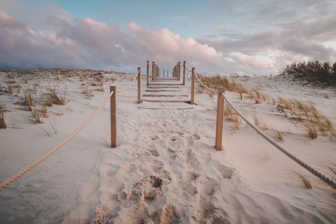 Que faire à Boa Vista : désert, plage et culture