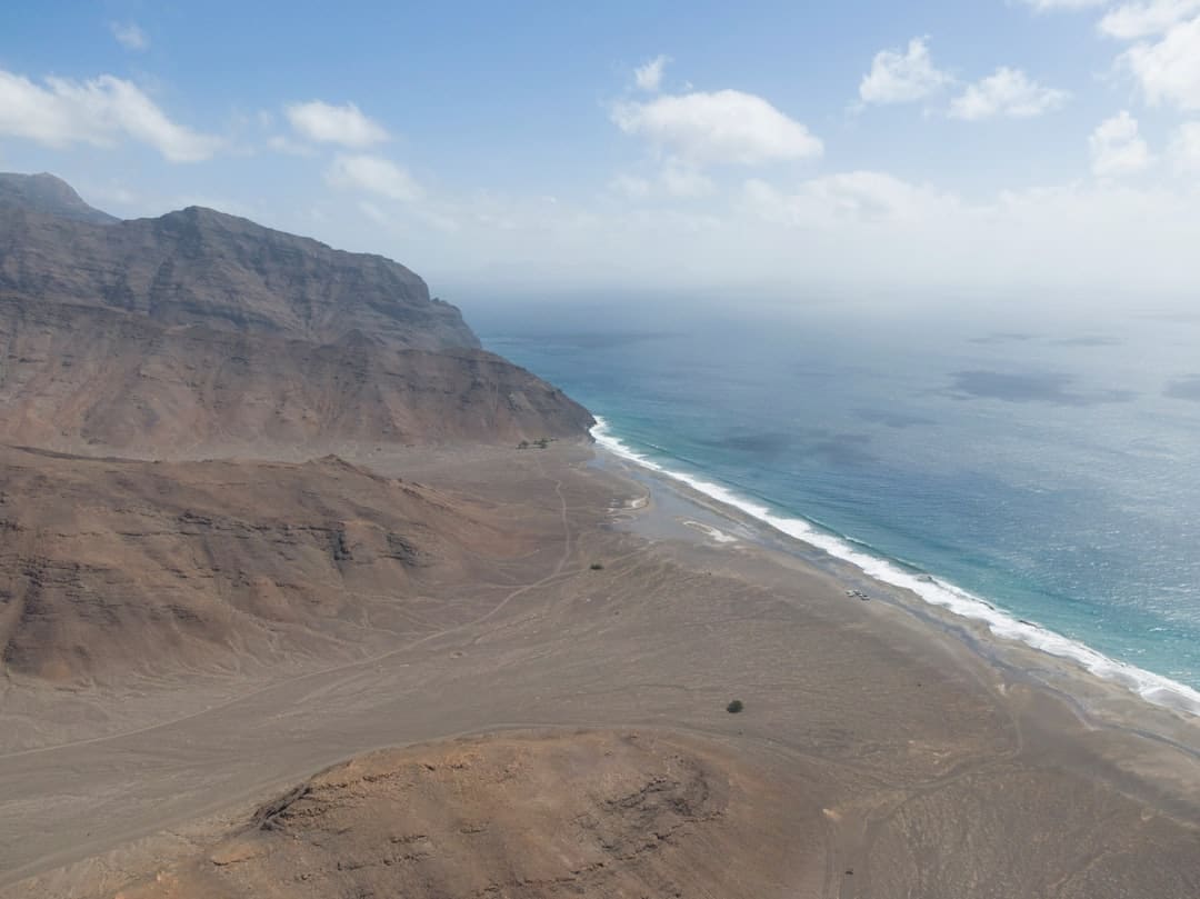 Pourquoi le Cap-Vert est une destination touristique de premier plan