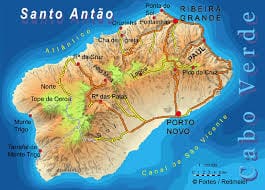 Santo Antão