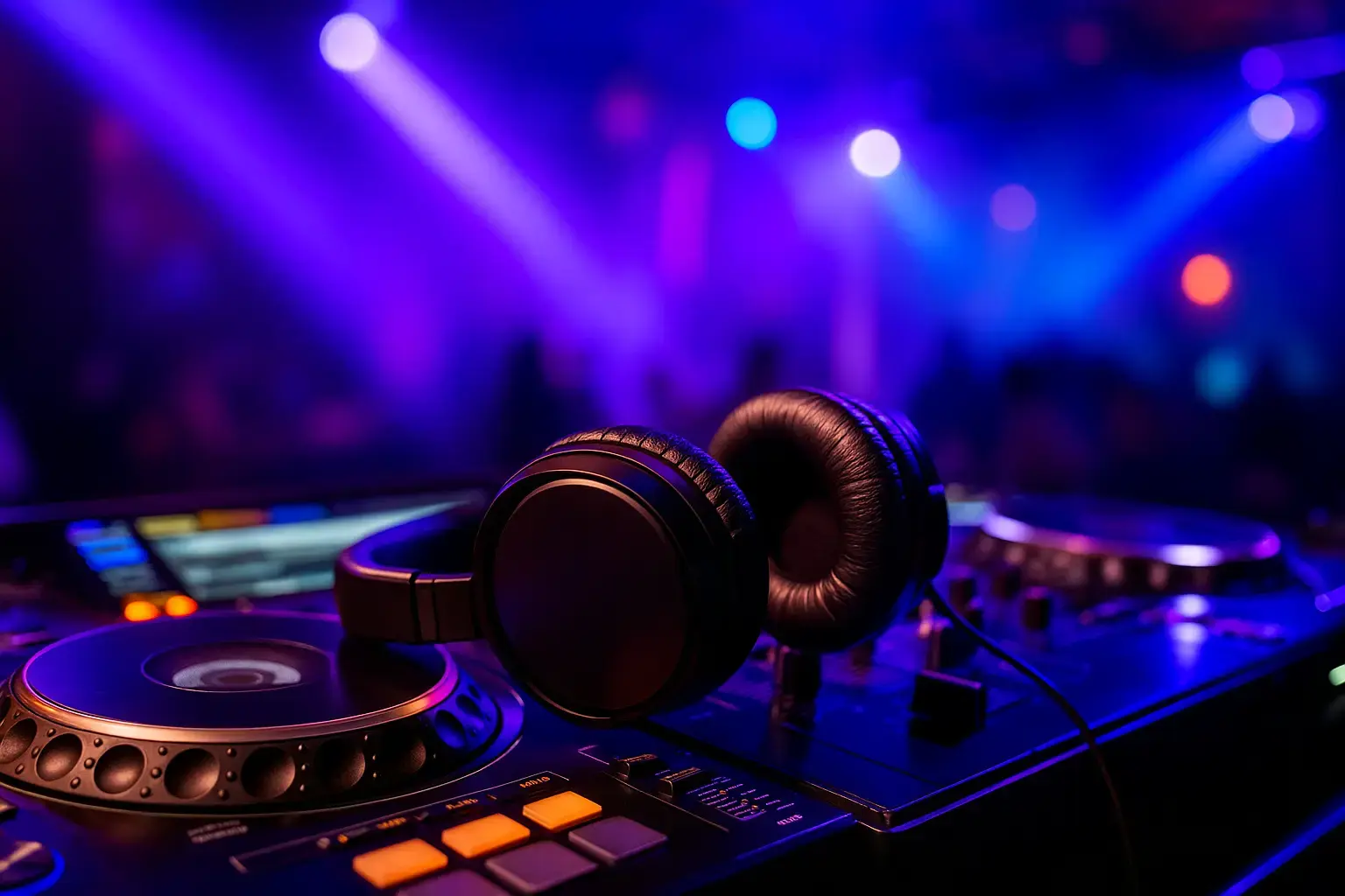 Clubs & Vie Nocturne