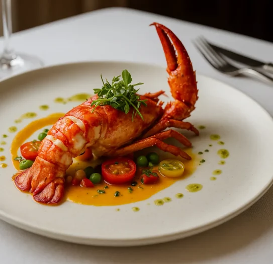 Bares & Restaurantes