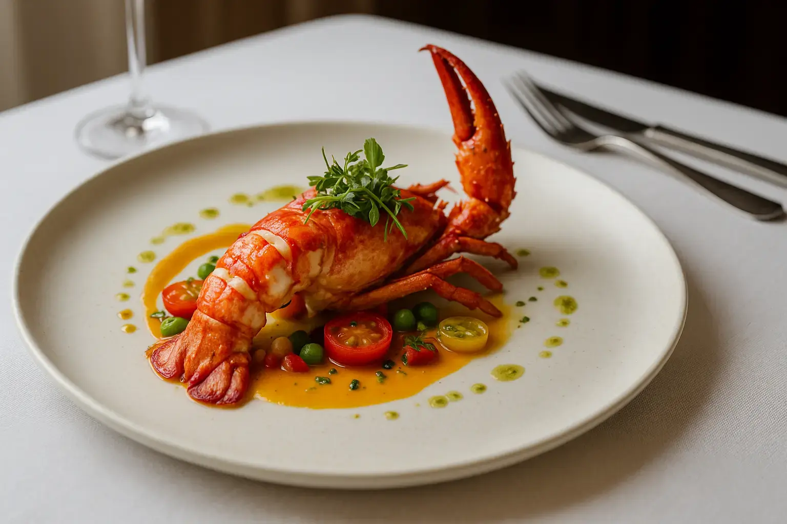 Restaurants & Gastronomie